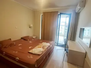 Prodej bytu 2+kk, Bjala, Bulharsko, 78 m2