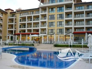 Prodej bytu 2+kk, Bjala, Bulharsko, 78 m2