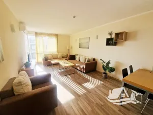 Prodej bytu 2+kk, Obzor, Bulharsko, 64 m2