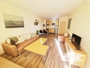 Prodej bytu 2+kk, Obzor, Bulharsko, 64 m2