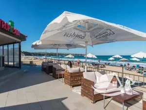 Prodej bytu 2+kk, Obzor, Bulharsko, 64 m2