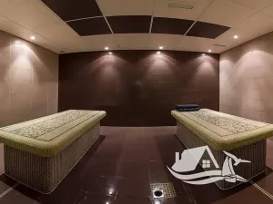 Prodej bytu 2+kk, Obzor, Bulharsko, 64 m2