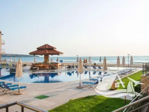 Prodej bytu 2+kk, Obzor, Bulharsko, 64 m2