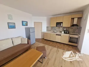 Prodej bytu 3+kk, Obzor, Bulharsko, 99 m2