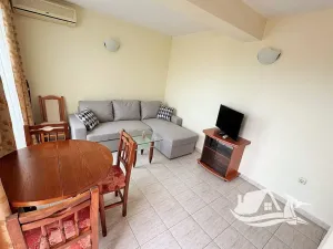Prodej bytu 2+kk, Nesebar, Bulharsko, 48 m2