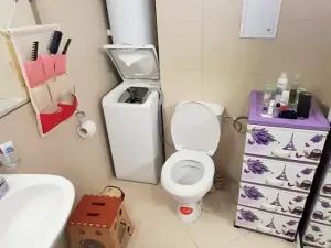 Prodej bytu 2+kk, Nesebar, Bulharsko, 61 m2