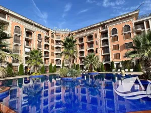 Prodej bytu 3+kk, Ravda, Bulharsko, 60 m2