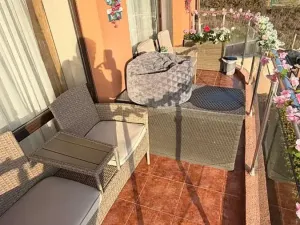 Prodej bytu 3+kk, Ravda, Bulharsko, 78 m2