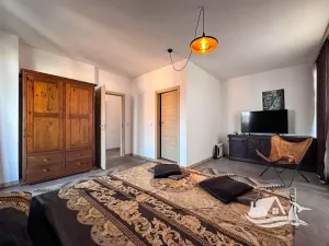 Prodej bytu 3+kk, Nesebar, Bulharsko, 98 m2