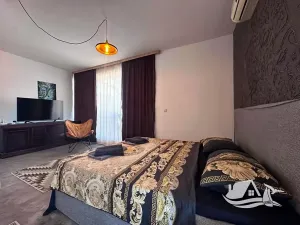 Prodej bytu 3+kk, Nesebar, Bulharsko, 98 m2
