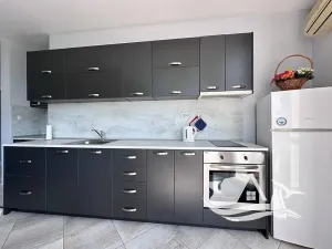 Prodej bytu 3+kk, Nesebar, Bulharsko, 85 m2