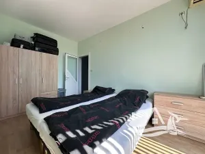 Prodej bytu 3+kk, Nesebar, Bulharsko, 85 m2