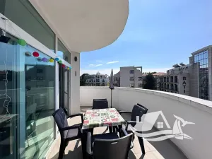 Prodej bytu 3+kk, Nesebar, Bulharsko, 85 m2