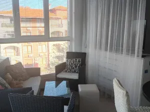 Prodej bytu 1+kk, Nesebar, Bulharsko, 42 m2