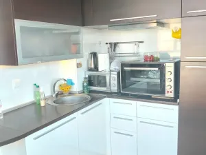 Prodej bytu 1+kk, Nesebar, Bulharsko, 42 m2