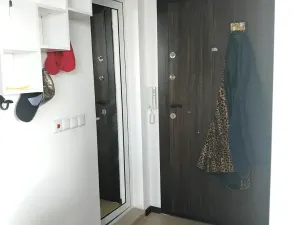 Prodej bytu 1+kk, Nesebar, Bulharsko, 42 m2