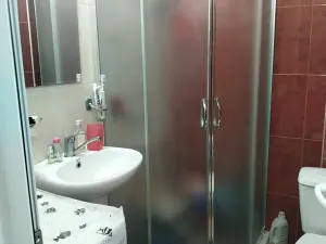 Prodej bytu 1+kk, Nesebar, Bulharsko, 42 m2