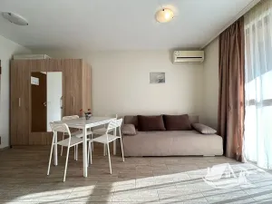 Prodej bytu 1+kk, Ravda, Bulharsko, 36 m2