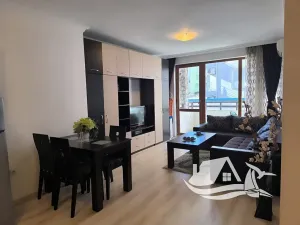 Prodej bytu 1+kk, Sveti Vlas, Bulharsko, 50 m2