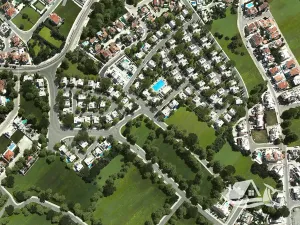 Prodej vily, Larnaka, Kypr, 171 m2