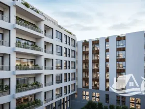 Prodej bytu 1+kk, Golem, Albánie, 29 m2