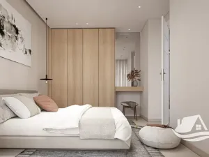 Prodej bytu 3+kk, Chania, Řecko, 94 m2