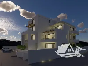 Prodej bytu 3+kk, Chania, Řecko, 87 m2