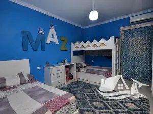 Prodej bytu 4+kk, Hurghada, Egypt, 120 m2