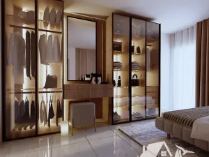 Prodej bytu 2+kk, Hurghada, Egypt, 63 m2