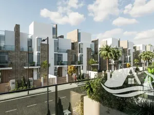 Prodej bytu 2+kk, Hurghada, Egypt, 66 m2