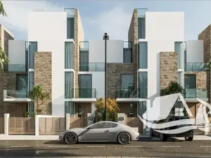 Prodej bytu 2+kk, Hurghada, Egypt, 66 m2