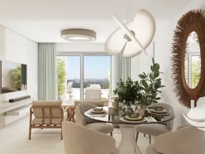 Prodej bytu 3+kk, Mijas, Španělsko, 69 m2