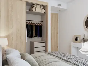 Prodej bytu 3+kk, Mijas, Španělsko, 69 m2