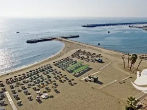 Prodej bytu 3+kk, Mijas, Španělsko, 69 m2