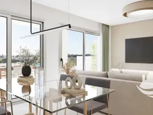 Prodej bytu 3+kk, Mijas, Španělsko, 72 m2