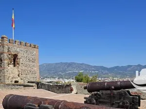 Prodej bytu 4+kk, Mijas, Španělsko, 110 m2