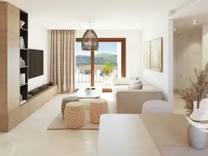 Prodej bytu 2+kk, Marbella, Španělsko, 51 m2