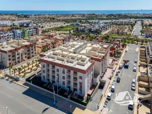 Prodej bytu 3+kk, Orihuela, Španělsko, 60 m2