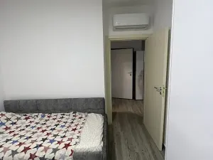 Prodej bytu 2+kk, Drač, Albánie, 60 m2