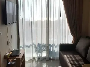 Prodej bytu 2+kk, Pattaya, Thajsko, 31 m2