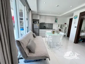 Prodej bytu 3+kk, Pattaya, Thajsko, 36 m2