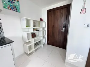Prodej bytu 3+kk, Pattaya, Thajsko, 36 m2