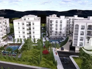 Prodej bytu 2+kk, Golem, Albánie, 61 m2