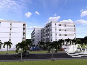 Prodej bytu 2+kk, Golem, Albánie, 61 m2