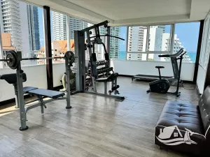 Prodej bytu 3+kk, Pattaya, Thajsko, 35 m2