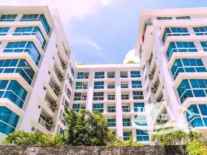 Prodej bytu 3+kk, Pattaya, Thajsko, 35 m2