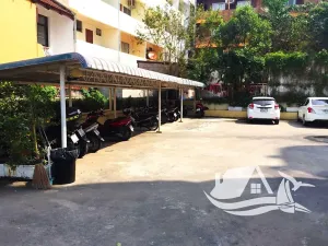 Prodej bytu 2+kk, Pattaya, Thajsko, 47 m2