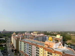 Prodej bytu 2+kk, Pattaya, Thajsko, 35 m2