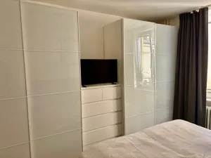 Prodej bytu 2+1, Hradec Králové - Pražské Předměstí, U Koruny, 68 m2