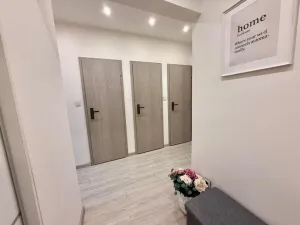 Prodej bytu 2+1, Hradec Králové - Pražské Předměstí, U Koruny, 68 m2